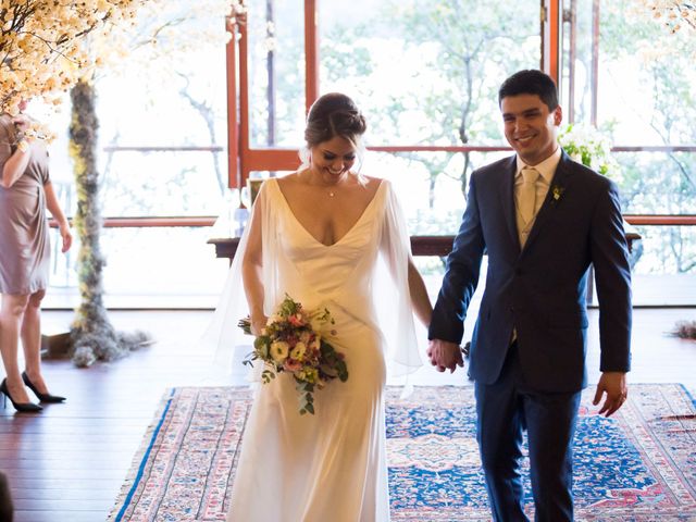 O casamento de Thiago e Ana Paula em Brasília, Distrito Federal 19