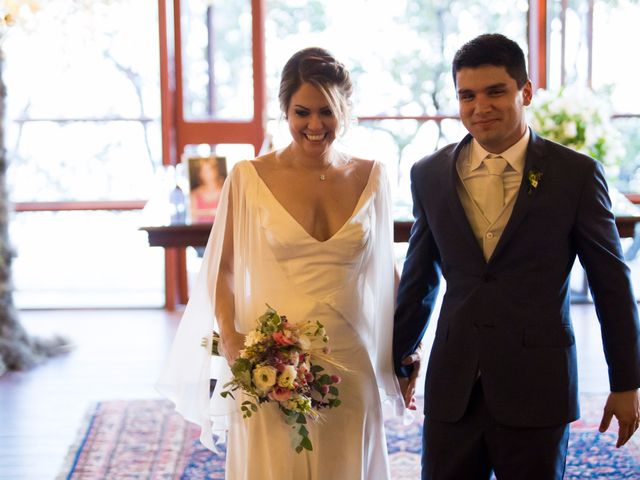 O casamento de Thiago e Ana Paula em Brasília, Distrito Federal 20