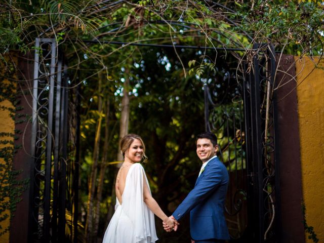 O casamento de Thiago e Ana Paula em Brasília, Distrito Federal 22