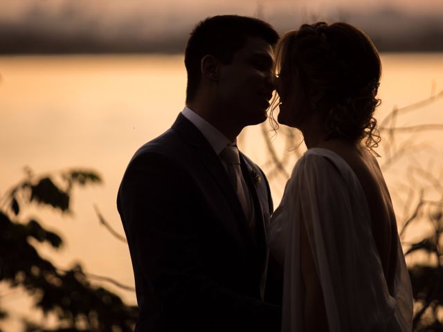 O casamento de Thiago e Ana Paula em Brasília, Distrito Federal 23