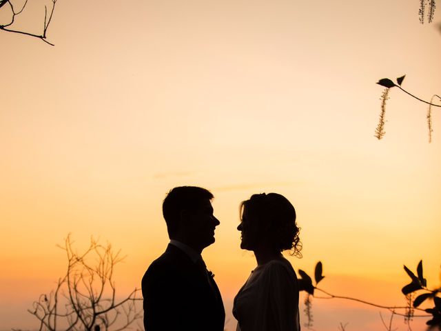 O casamento de Thiago e Ana Paula em Brasília, Distrito Federal 2