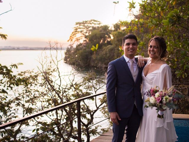 O casamento de Thiago e Ana Paula em Brasília, Distrito Federal 24