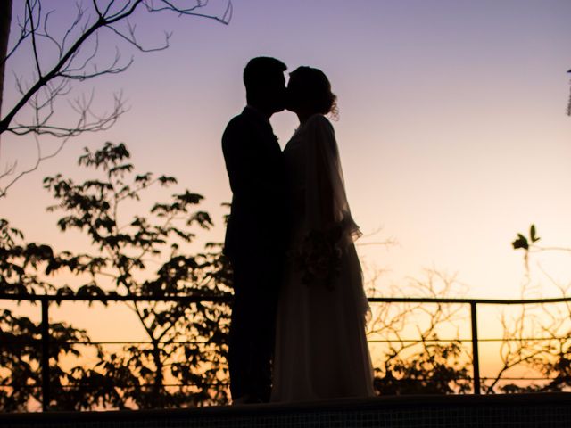 O casamento de Thiago e Ana Paula em Brasília, Distrito Federal 25