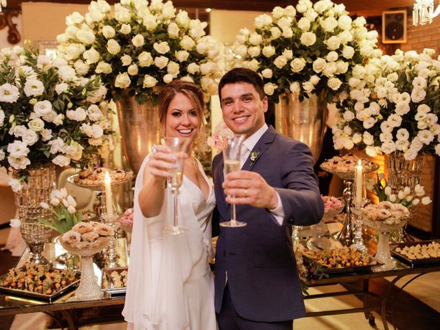 O casamento de Thiago e Ana Paula em Brasília, Distrito Federal 29
