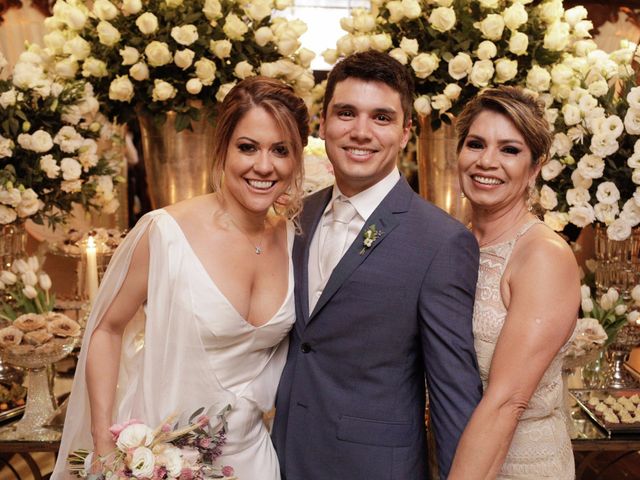 O casamento de Thiago e Ana Paula em Brasília, Distrito Federal 32