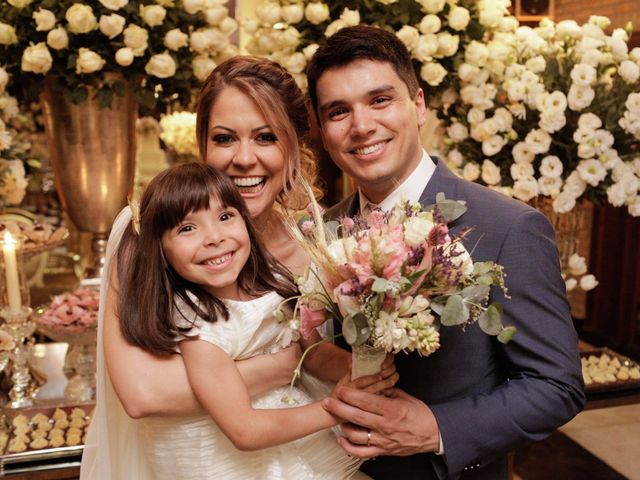 O casamento de Thiago e Ana Paula em Brasília, Distrito Federal 34