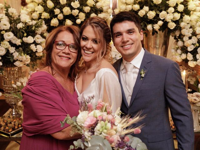 O casamento de Thiago e Ana Paula em Brasília, Distrito Federal 35