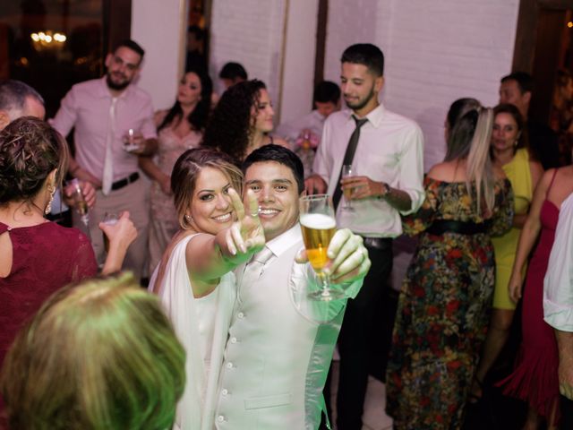 O casamento de Thiago e Ana Paula em Brasília, Distrito Federal 43