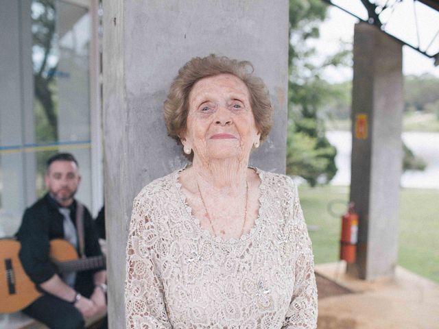 O casamento de Piero e Susana em Curitiba, Paraná 31