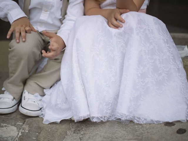 O casamento de Piero e Susana em Curitiba, Paraná 32