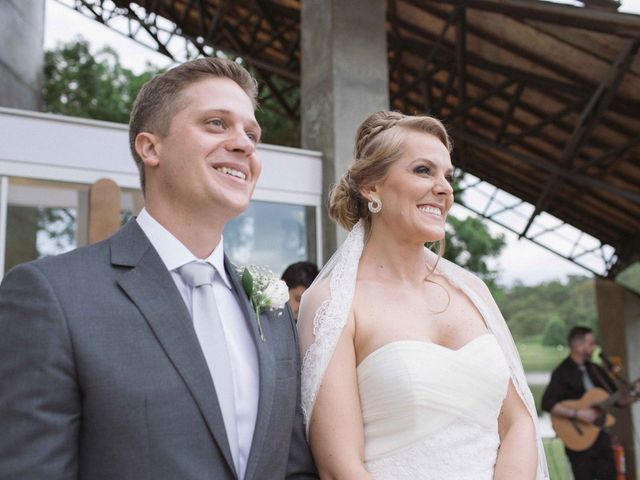 O casamento de Piero e Susana em Curitiba, Paraná 51