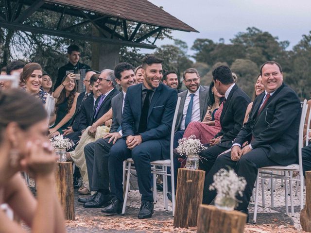 O casamento de Piero e Susana em Curitiba, Paraná 57