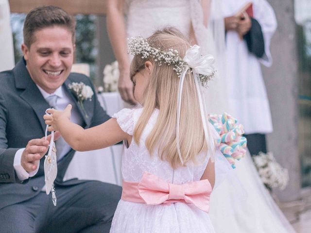 O casamento de Piero e Susana em Curitiba, Paraná 61