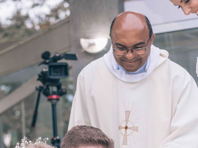 O casamento de Piero e Susana em Curitiba, Paraná 62