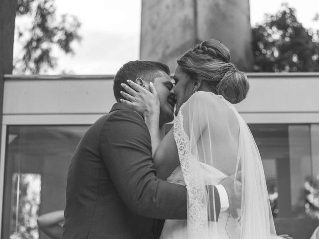 O casamento de Piero e Susana em Curitiba, Paraná 82