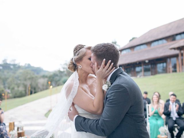 O casamento de Piero e Susana em Curitiba, Paraná 84