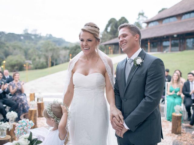 O casamento de Piero e Susana em Curitiba, Paraná 87