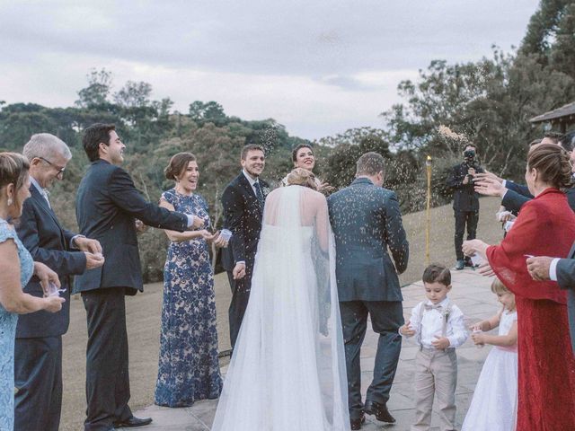 O casamento de Piero e Susana em Curitiba, Paraná 97