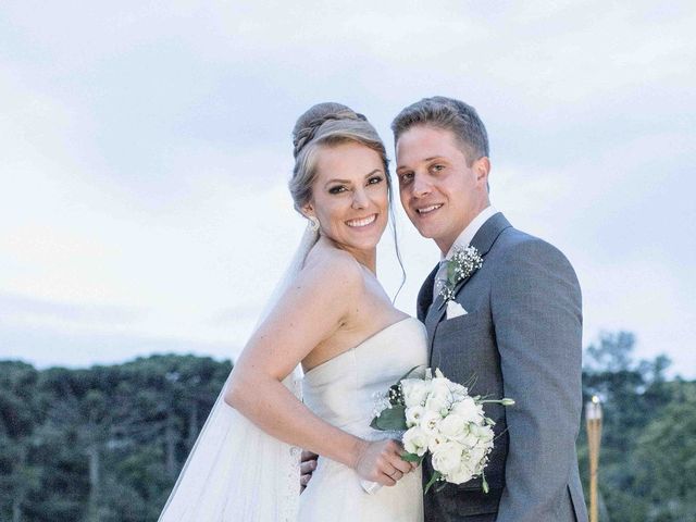 O casamento de Piero e Susana em Curitiba, Paraná 102