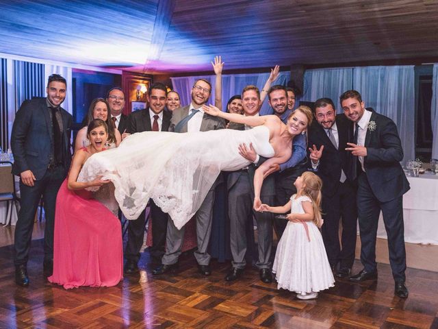 O casamento de Piero e Susana em Curitiba, Paraná 139