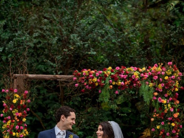 O casamento de Samuel  e Agatha  em Goiânia, Goiás 1