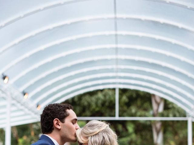 O casamento de Samuel  e Agatha  em Goiânia, Goiás 4