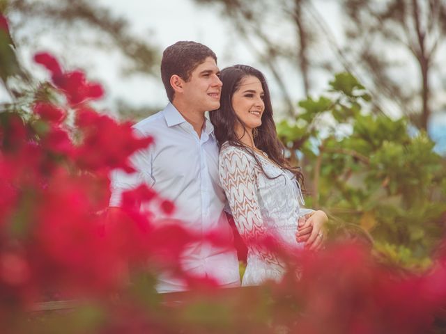 O casamento de Cícero e Lorena em Itabaiana, Sergipe 5