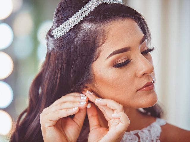 O casamento de Cícero e Lorena em Itabaiana, Sergipe 17