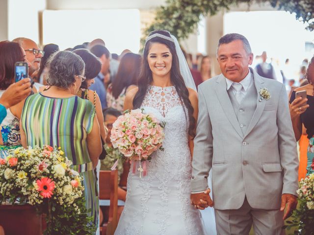 O casamento de Cícero e Lorena em Itabaiana, Sergipe 28