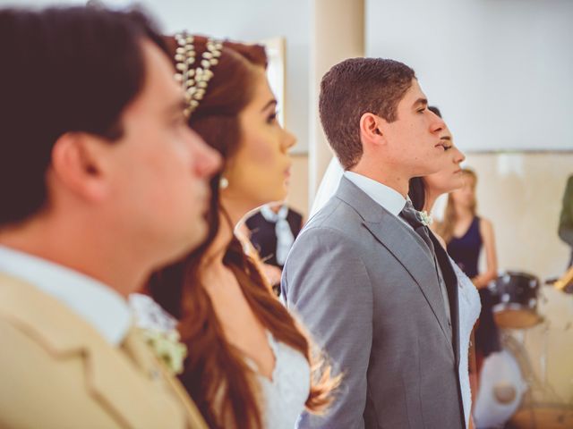 O casamento de Cícero e Lorena em Itabaiana, Sergipe 32