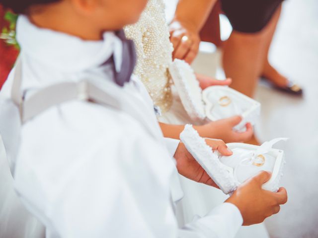 O casamento de Cícero e Lorena em Itabaiana, Sergipe 38