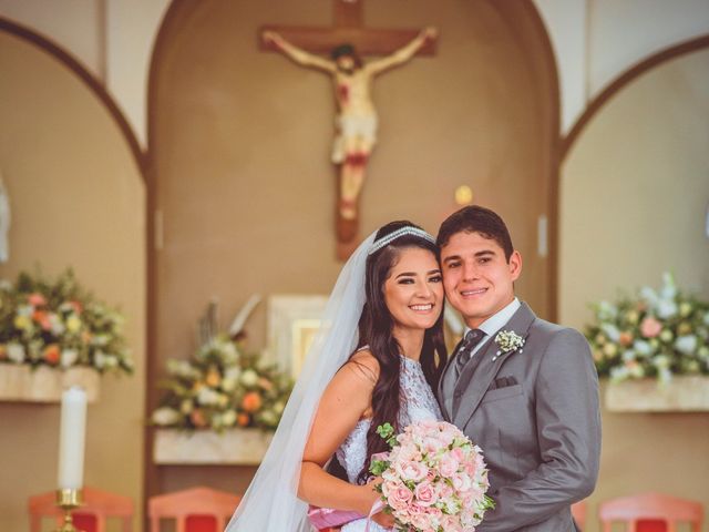 O casamento de Cícero e Lorena em Itabaiana, Sergipe 53