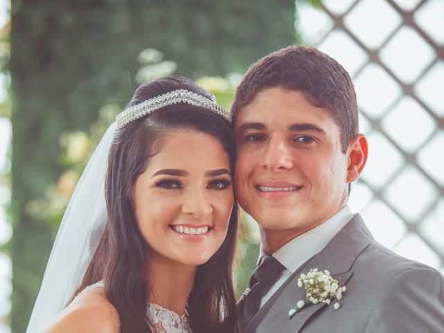 O casamento de Cícero e Lorena em Itabaiana, Sergipe 65