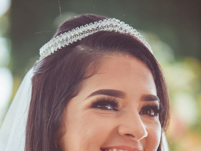 O casamento de Cícero e Lorena em Itabaiana, Sergipe 66