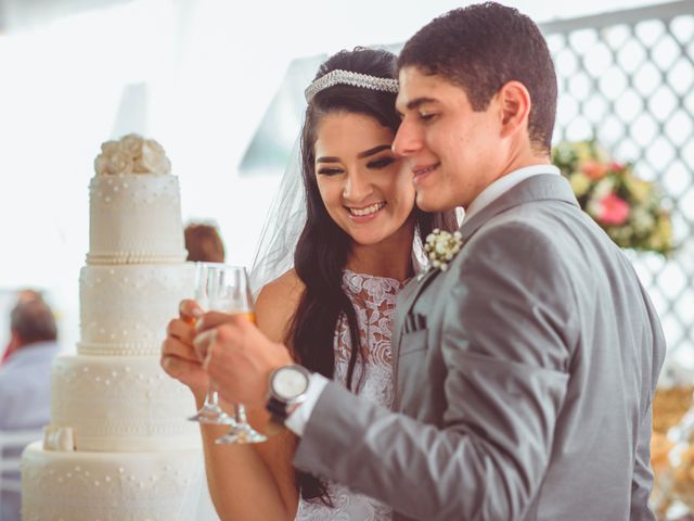 O casamento de Cícero e Lorena em Itabaiana, Sergipe 71