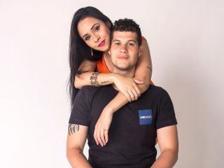 O casamento de Aline  e Cecílio