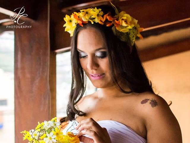 O casamento de Rodrigo e Janaína em Guararema, São Paulo Estado 7