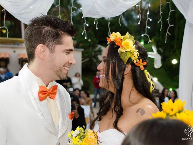 O casamento de Rodrigo e Janaína em Guararema, São Paulo Estado 19