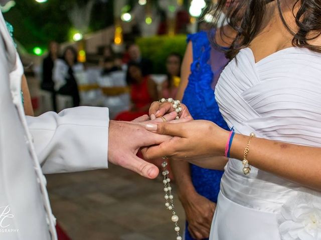 O casamento de Rodrigo e Janaína em Guararema, São Paulo Estado 22