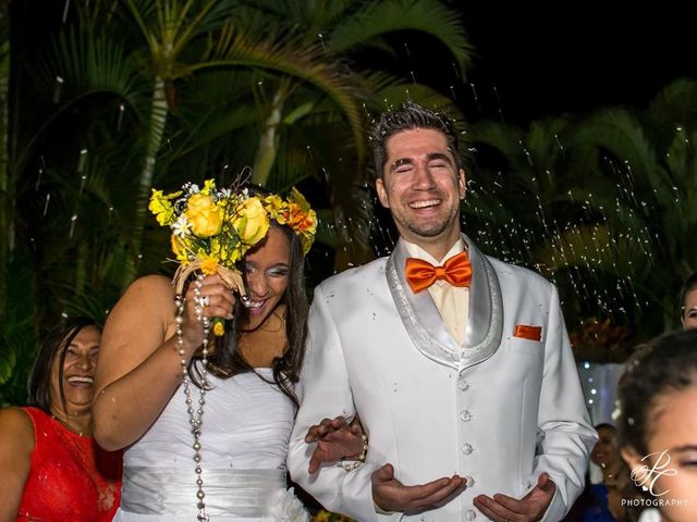 O casamento de Rodrigo e Janaína em Guararema, São Paulo Estado 24