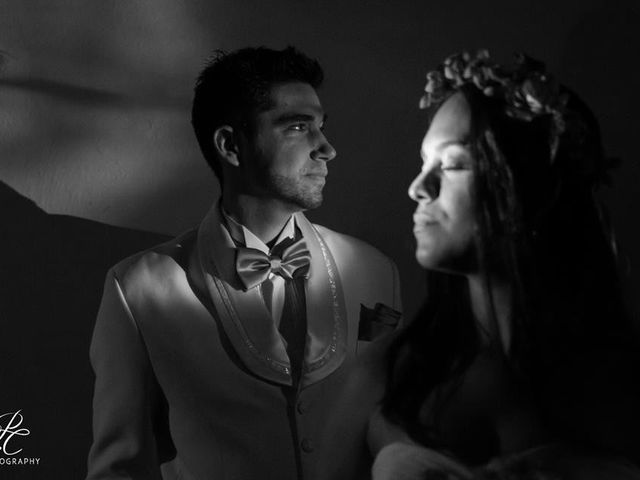 O casamento de Rodrigo e Janaína em Guararema, São Paulo Estado 25