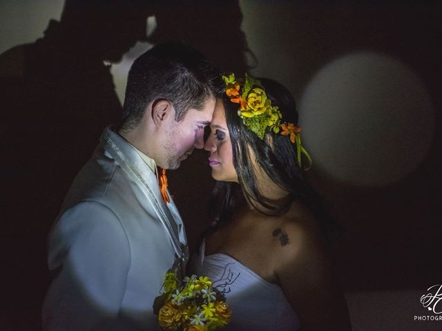 O casamento de Rodrigo e Janaína em Guararema, São Paulo Estado 26