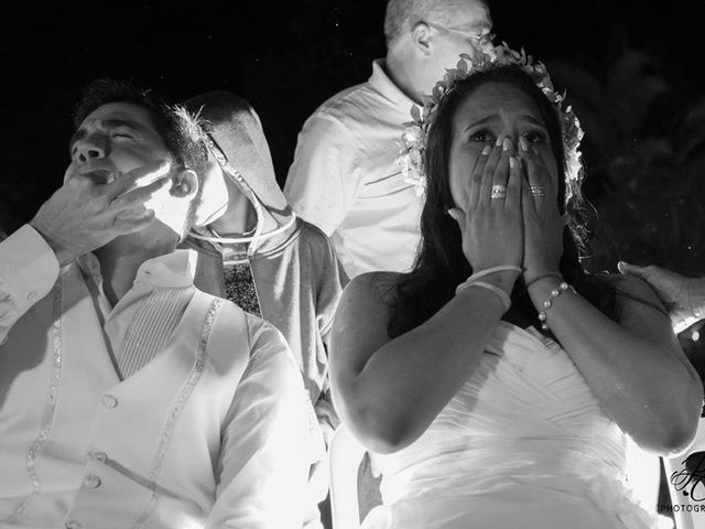 O casamento de Rodrigo e Janaína em Guararema, São Paulo Estado 29
