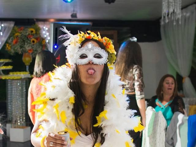O casamento de Rodrigo e Janaína em Guararema, São Paulo Estado 34