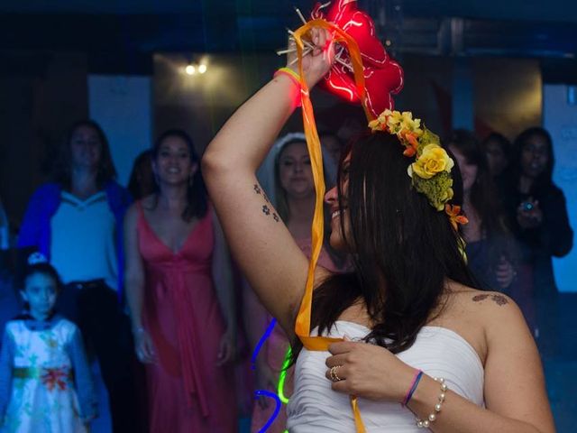 O casamento de Rodrigo e Janaína em Guararema, São Paulo Estado 37