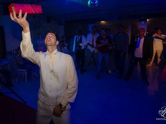 O casamento de Rodrigo e Janaína em Guararema, São Paulo Estado 40