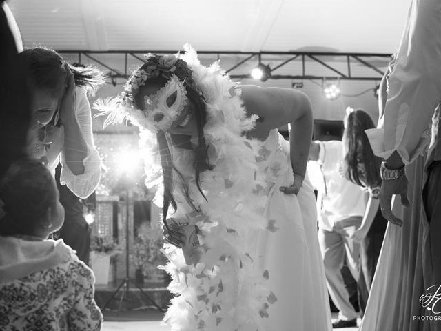 O casamento de Rodrigo e Janaína em Guararema, São Paulo Estado 42