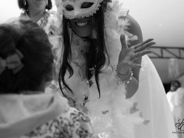 O casamento de Rodrigo e Janaína em Guararema, São Paulo Estado 43