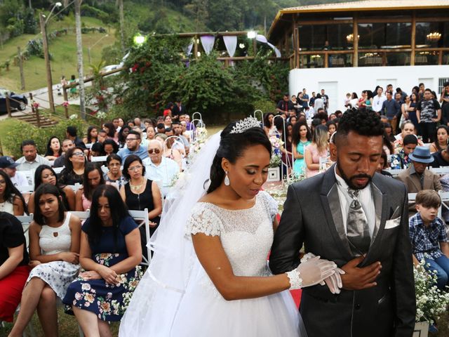 O casamento de Rodrigo e Mayara em Cotia, São Paulo Estado 38