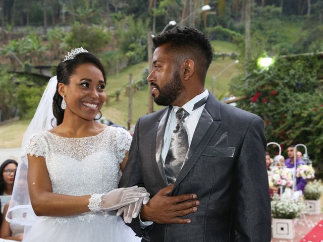 O casamento de Rodrigo e Mayara em Cotia, São Paulo Estado 39